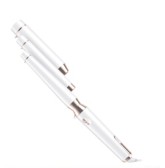 T3 电动卷发棒可替换头三件套 $220（约1433元）