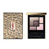 YSL推出中国春节限定款眼影盘 $60（约390元）！