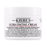 返利13%+满$125送美妆袋+毛球挂饰 | Kiehl's 科颜氏 高保湿面霜50ml $27.5（约179元）