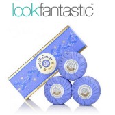 Lookfantastic：Roger& Gallet 罗渣格尔手工皂等 7.5