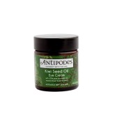 新西兰有机！孕妇可用！Antipodes旷野奇异果籽眼霜30ml £19.99（约193元）