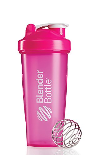 BlenderBottle 专业健身蛋白粉摇摇杯  78.89元包邮（52.97+25.9运费）