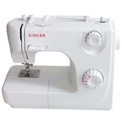 秒杀好价再来！SINGER 胜家 8280A 家用多功能缝纫机 599元包邮