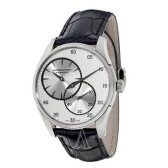 HAMILTON 汉米尔顿 JazzMaster 爵士系列 H42615753 男款自动机械腕表 $498（约3237元）