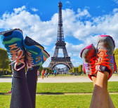 Nordstrom：New Balance 新百伦男女款运动鞋 低至6折