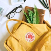 Nordstrom：Fjallraven Kanken 北极狐多款稀有色系背包 85折热卖