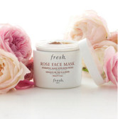 fresh 玫瑰补水面膜100ml+玫瑰补水面膜20ml=$62（约403元）