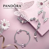 最当红首饰！Nordstrom：Pandora 潘多拉爆款首饰热卖