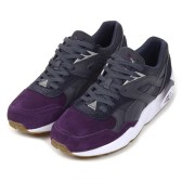 小码福利 PUMA 彪马 R698 男款复古休闲鞋 $39.99（约260元）