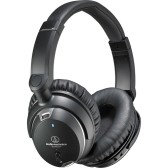 Audio-Technica 铁三角 ATH-ANC9 便携式主动降噪耳机 $135（约879元）
