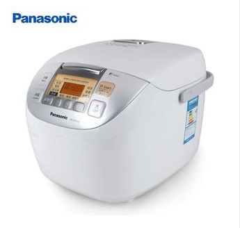 Panasonic 松下 SR-DFE155-SN 智能电饭煲 369元（419-50）