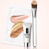 Clinique 官网：任意底妆订单即可获赠3件套礼包