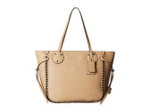COACH Whiplash Leather Tatum 真皮手提包 $219.99（约1433元）