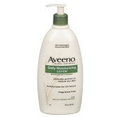 【美亚直邮】Aveeno 艾维诺 24小时高效保湿润肤乳 532ml $6.45（约42元）