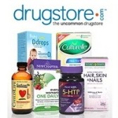 Drugstore：维生素及补充剂8折热卖