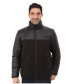 The North Face Fern Canyon Jacket 男款拼接保暖外套 $65（约423元）
