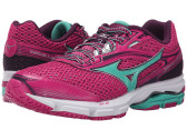 Mizuno 美津浓 Wave Legend 3 女款粉色缓震跑鞋 $39.99（约260元）