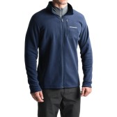 Columbia 哥伦比亚 Lost Peak 男款抓绒衣 $21.21（约138元）