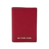 MICHAEL Michael Kors Jet Set护照套 $40.6（约263元）