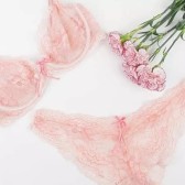 Shopbop：德国名模Hedi Klum同名品牌仙气内衣热卖