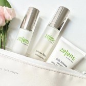 Lookfantastic：Zelens 冷门好用护肤品 7.8折！
