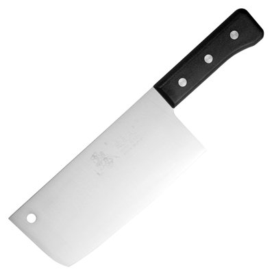 选夫人 切片刀 A308 黑色   9.9元