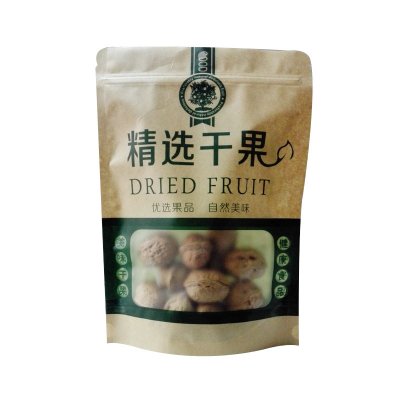 限西南、西北！疆域本色 核桃400g*2     19.9元