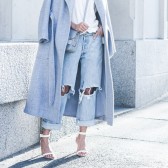Alexander Wang 经典Antonia一字凉鞋低至5折 $237.5（约1543元）
