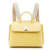 MCM 2016最新It bag Milla两用双肩包 $890（约5785元）