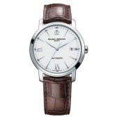 BAUME & MERCIER 名士 Classima 克莱斯麦系列男款机械腕表 $888（约5772元）