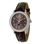 Raymond Weil蕾蒙威Maestro 大师系列女款月相镶钻机械表 $868（约5642元）