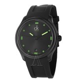Calvin Klein Visible 男士潮流手表 $78（约507元）