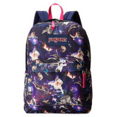 好价！JanSport SuperBreak 图案印花背包 $14.99（约97元）