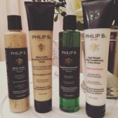 Lookfantastic：Philip B 洗发水 7.6折