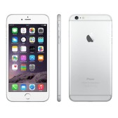 Apple 苹果 iPhone 6 Plus 128G 智能手机 $644.99（约4209元）