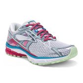 Brooks 布鲁克斯 Ravenna 6 女款指导系跑步鞋 $60（约391元）