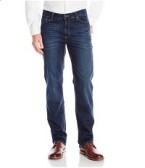 【美亚直邮】Calvin Klein Jeans 男士直筒牛仔裤 $29.69（约194元）