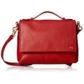 【美亚直邮】Foley+Corinna Gigi Flap女款斜挎包 $87.75（约573元）