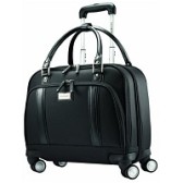Samsonite 新秀丽 女士商务拉杆箱 $105.94（约975元）