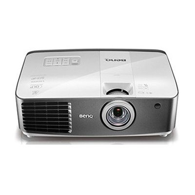 BenQ 明基 W1400 专业家用投影机 8099元包邮（8899，每满999-100）