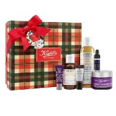 第五大道限定！Kiehl's 科颜氏 护肤豪华6件套8折 仅需$68（约442元）！