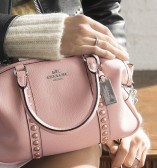 Saks Fifth Avenue：精选大牌时尚手袋低至2.5折起