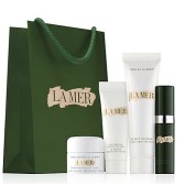 Saks Fifth Avenue：La Mer海蓝之谜 满$350送4件套大礼包！