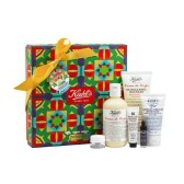 Kiehl's Peter Max 精美护肤套装$52.8（约343元）！