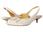 白菜！Nine West Axyel 女款甜美尖头高跟鞋 $29.99（约195元）