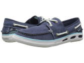 Columbia 哥伦比亚 Vulc N Vent™ 女款帆布船鞋 $24（约156元）
