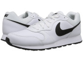 Nike MD Runner 2 Leather 男款时尚小白鞋 $44.99（约293元）