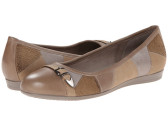 ECCO Touch 15 Buckle 女款真皮平底鞋 $64.99（约427元）