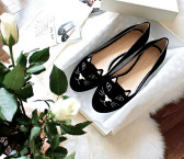 Saks Fifth Avenue：Charlotte Olympia 时尚鞋履满减高达$200