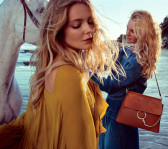 Saks Fifth Avenue：Chloé 貌美手袋满减高达$200